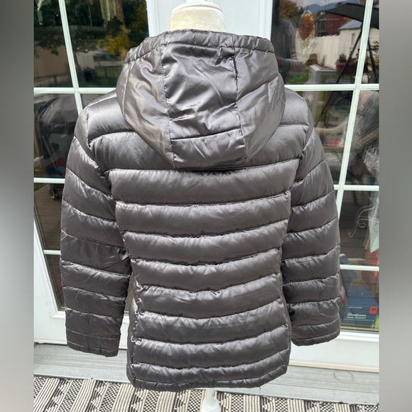 Andrew Marc Down Jacket. L - Picture 4 of 10